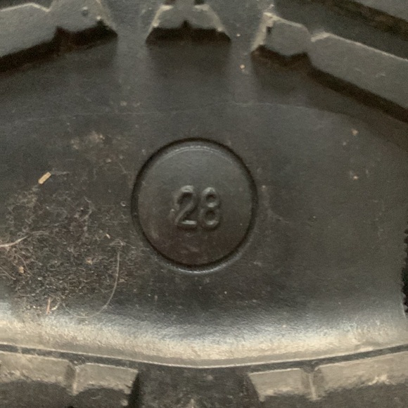 Shein Boots - Picture 4 of 4